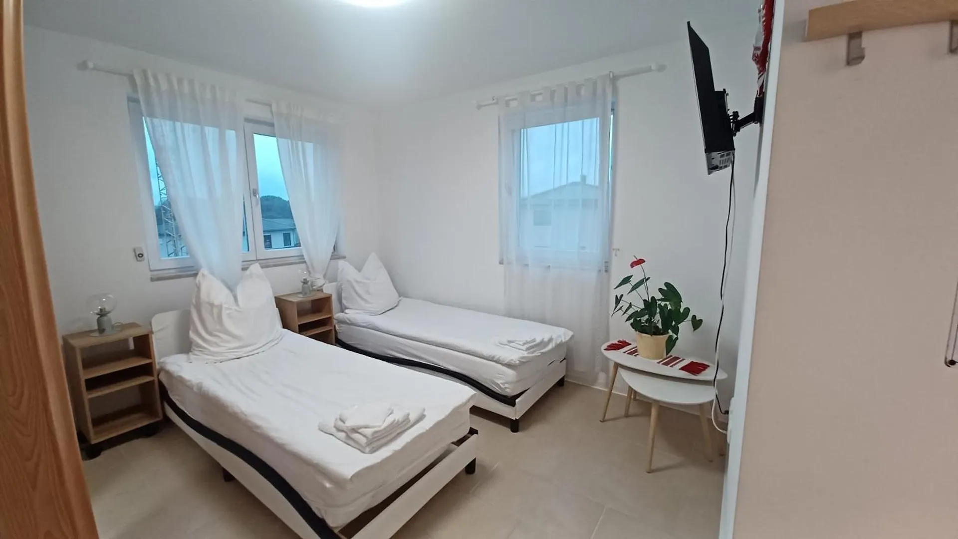 Ferienwohnung Mioritza Kallmünz